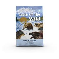 Taste Of The Wild Pacific Stream Dog Food