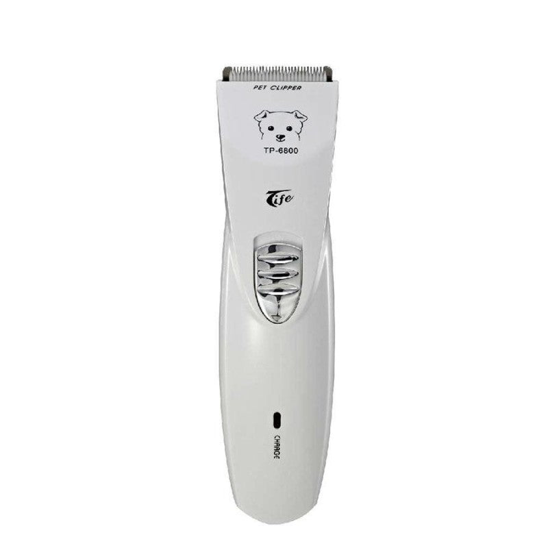 Tife Pet Clipper Set Tp-6800