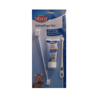 Trixie toothpaste deals