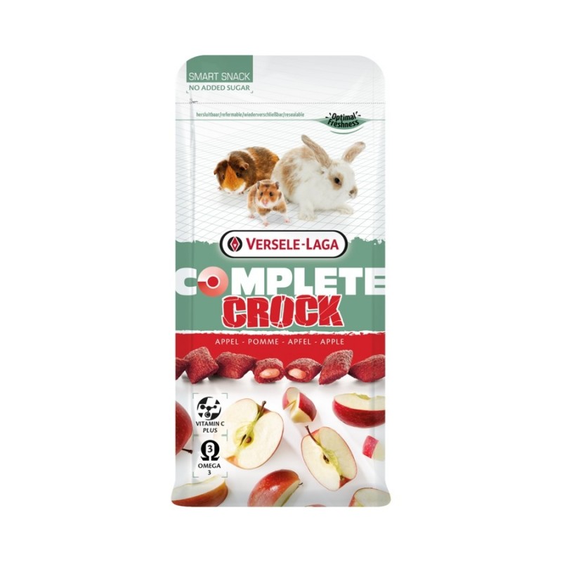 Versele-laga Crock Complete Apple