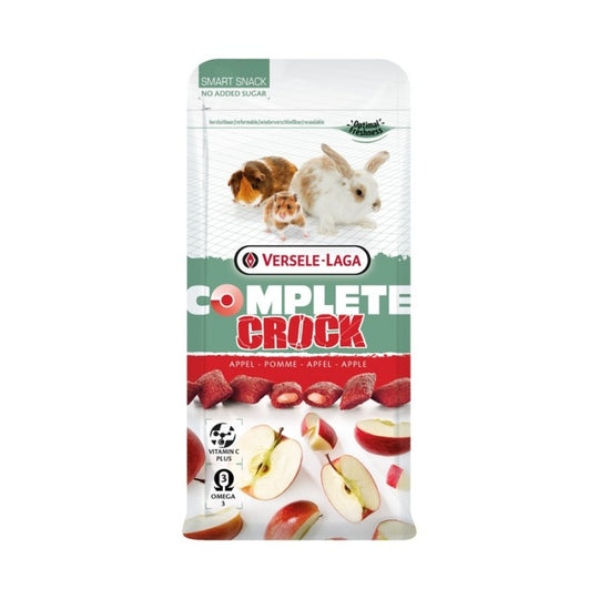 Versele-laga Crock Complete Apple