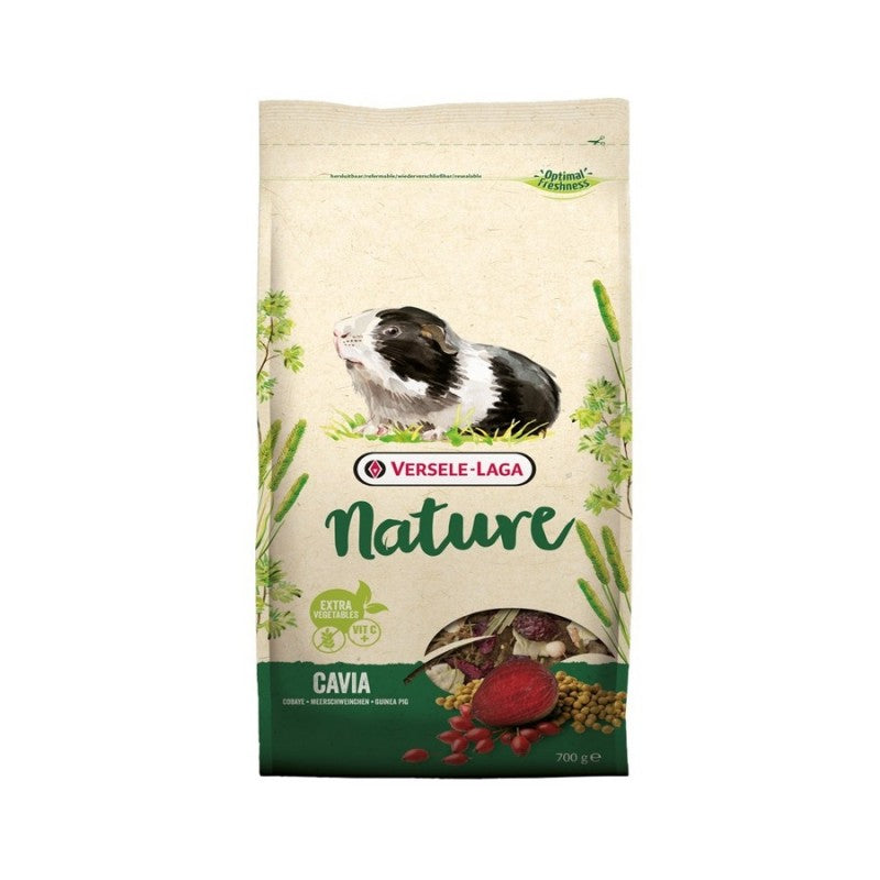 Versele-laga Nature Cavia