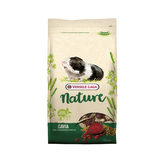 Versele-laga Nature Cavia