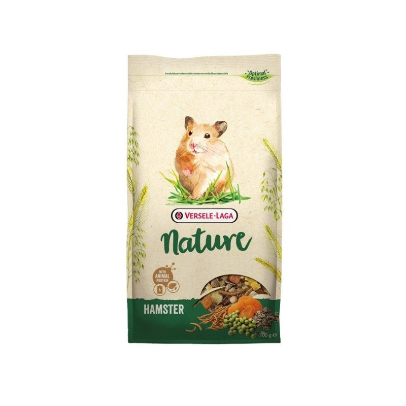 Versele-laga Nature Hamster