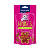 Vitakraft Mininos Jolly Jerky Duck Cat Treat