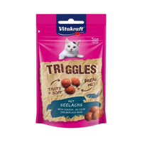 Vitakraft Triggles Coalfish Cat Treat