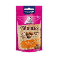 Vitakraft Triggles Turkey Cat Treat