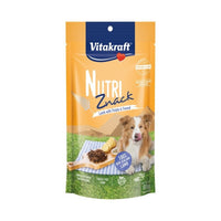 Vitakraft Nutri Znack Lamb (With Potato & Fennel) Dog Treat