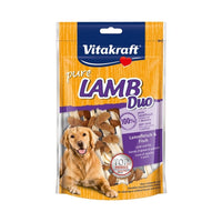 Vitakraft Lamb Duo With Fish 80g