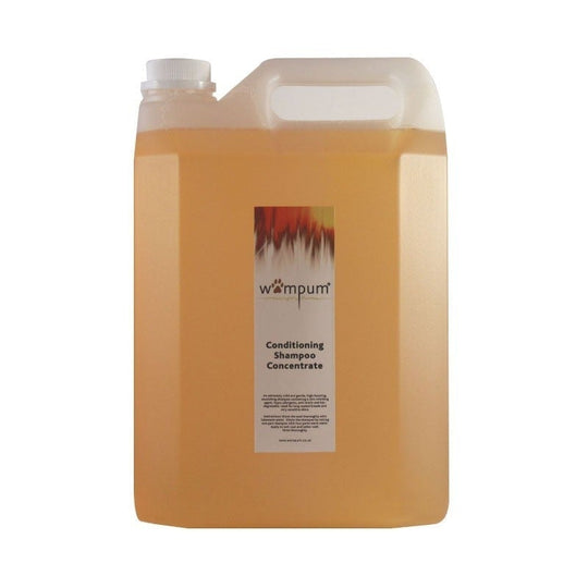 Wampum Conditioning Shampoo Concentrate